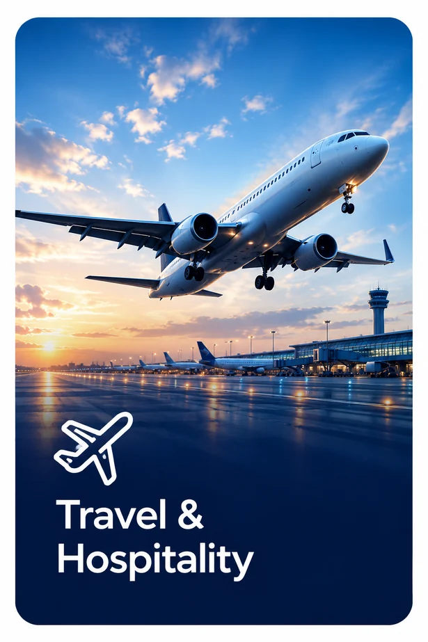 Travel y Hospitality